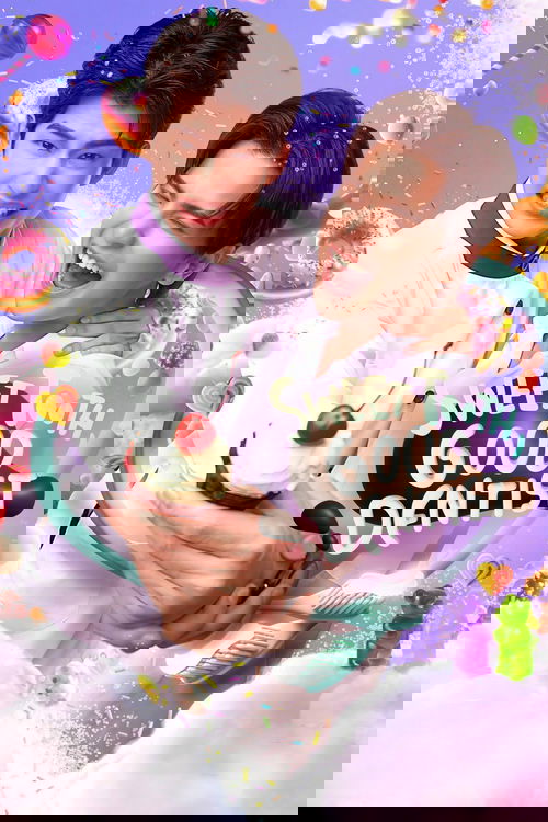 แฟนที่ทันตแพทย์ส่วนใหญ่แนะนำ постер