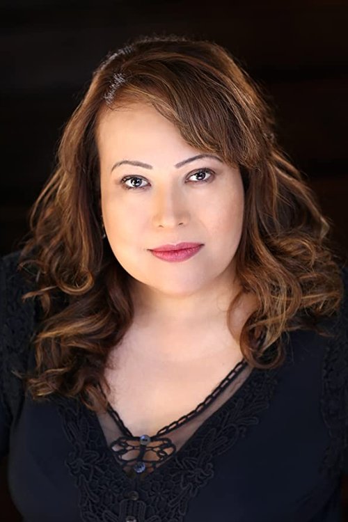 Фабиола Кольменеро