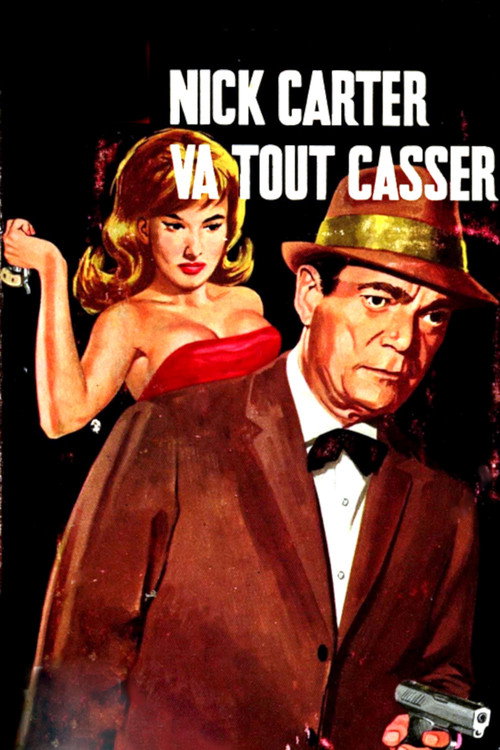 License to Kill постер