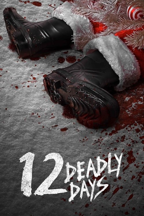 12 Deadly Days постер
