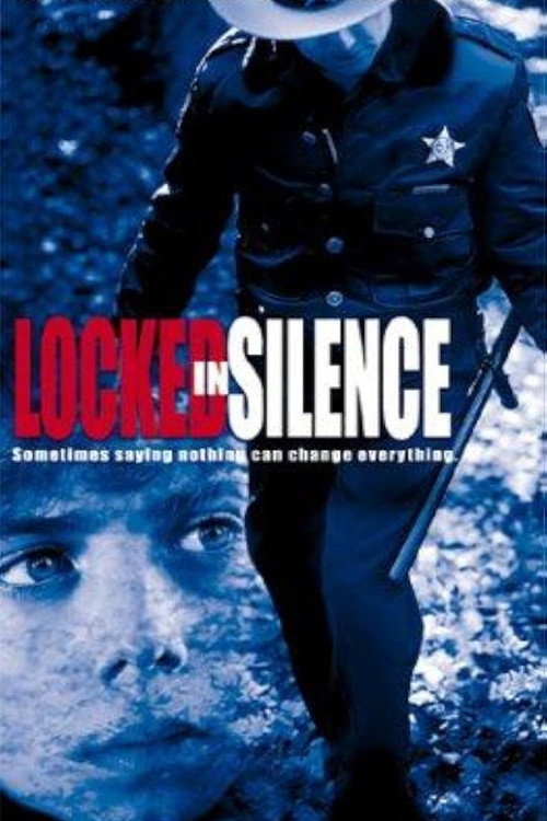 Locked in Silence постер