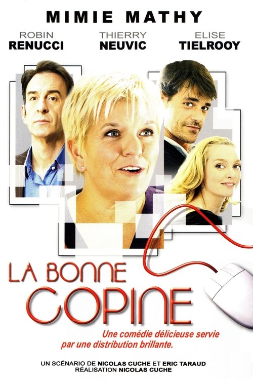 La Bonne Copine постер