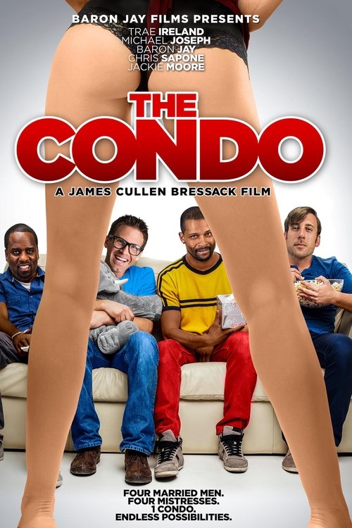 The Condo постер