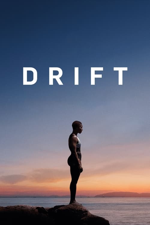 Drift постер