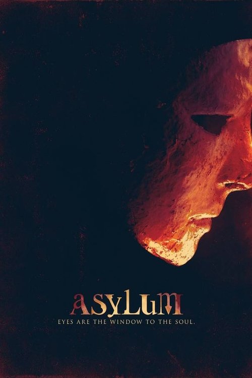 Asylum постер
