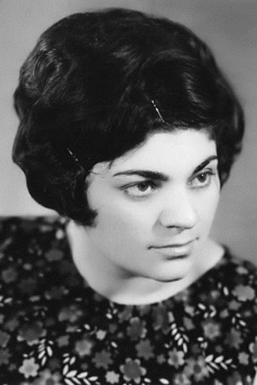 Зарнигяр Агакишиева