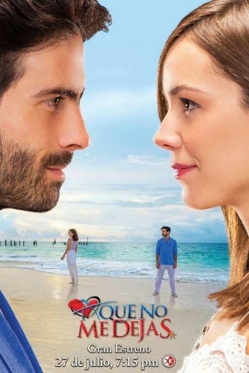 Не отпускай меня постер