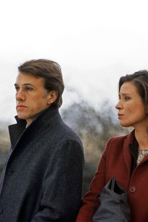 Der Mörder ist unter uns постер