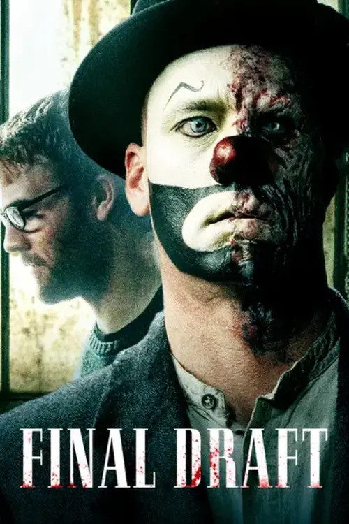 Final Draft постер
