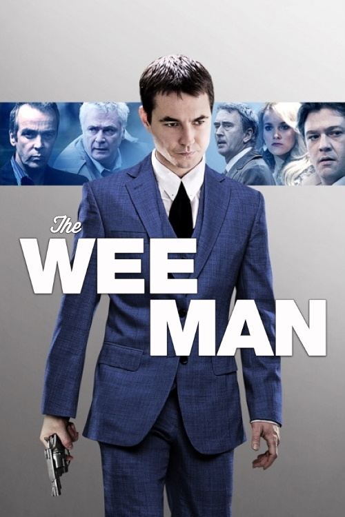 The Wee Man постер