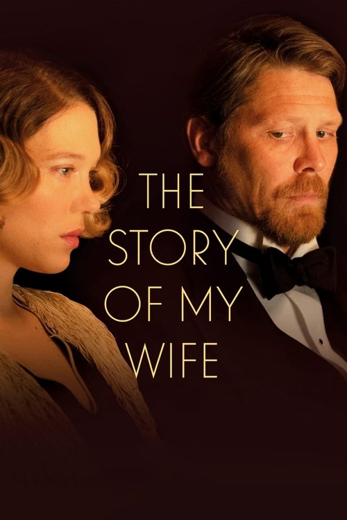 The Story of My Wife постер