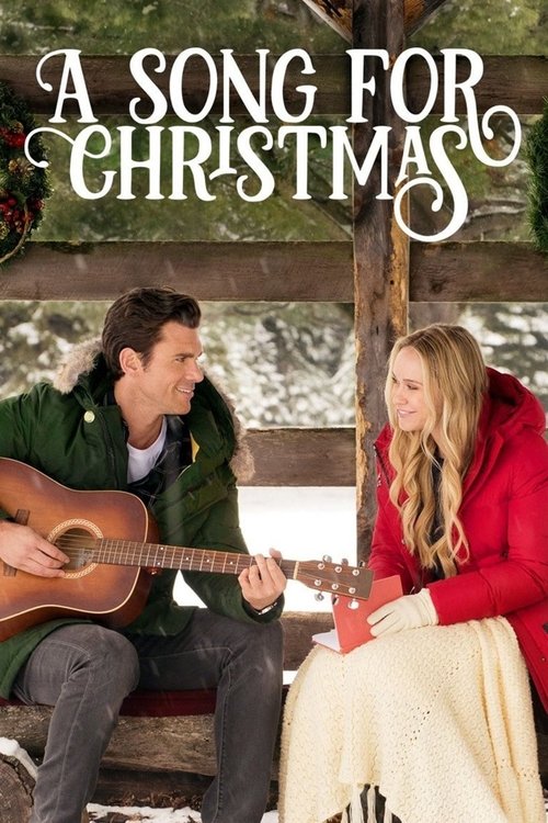 A Song for Christmas постер