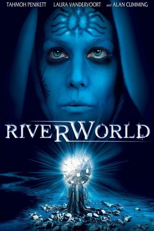 Riverworld постер
