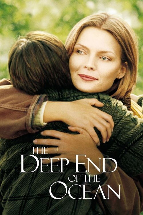 The Deep End of the Ocean постер