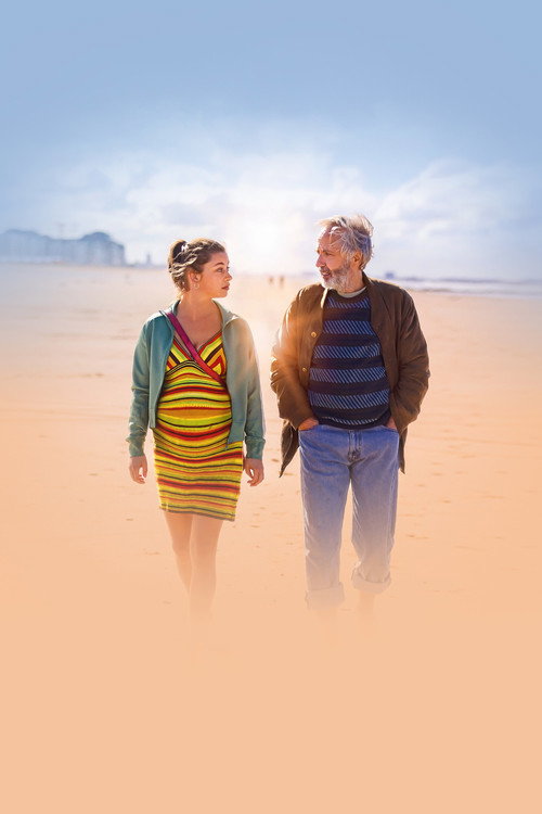 Малышка постер