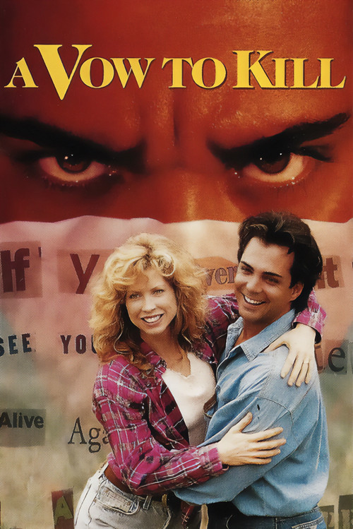 A Vow to Kill постер