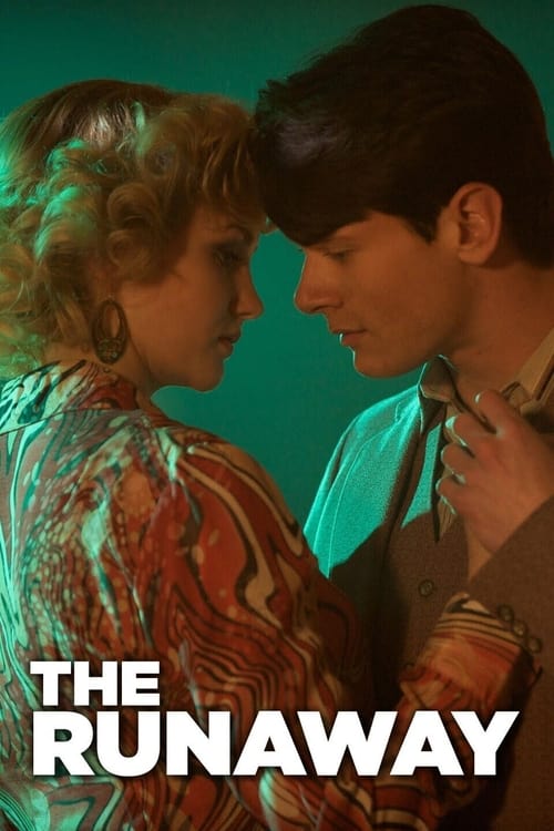The Runaway постер
