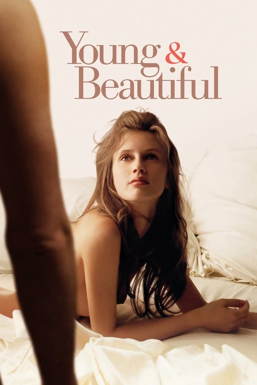 Young & Beautiful постер
