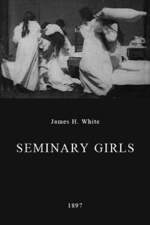 Seminary Girls постер