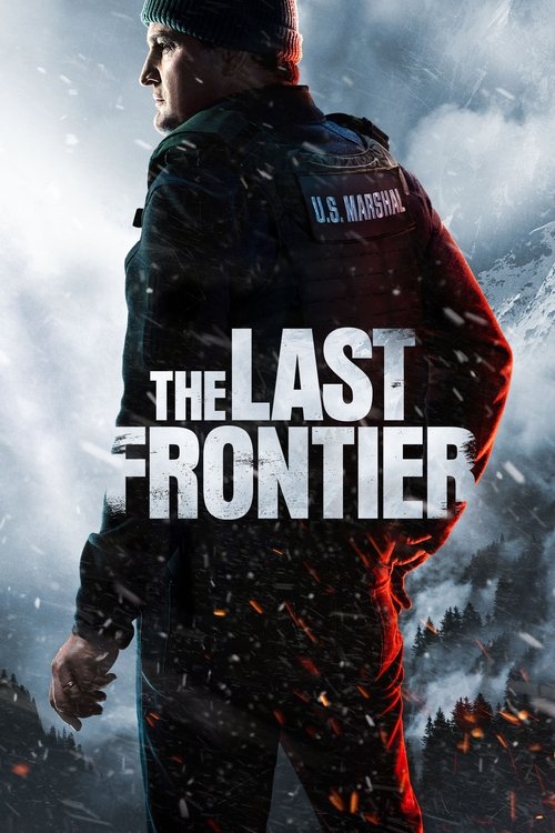 The Last Frontier постер