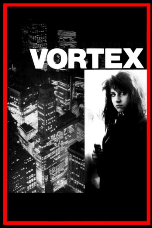 Vortex постер