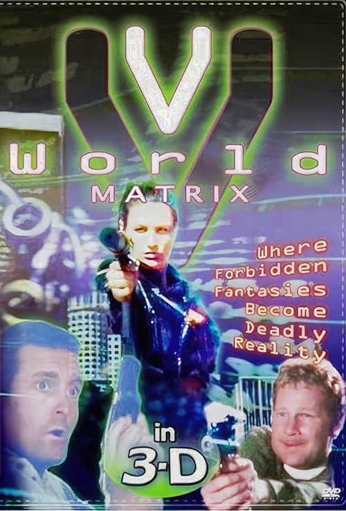 V-World Matrix постер
