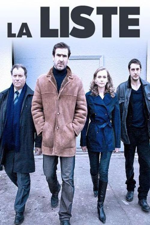 La Liste постер