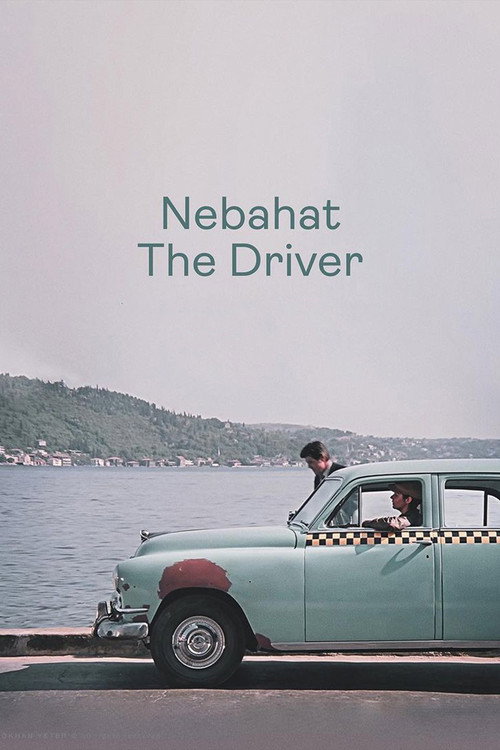Nebahat The Driver постер