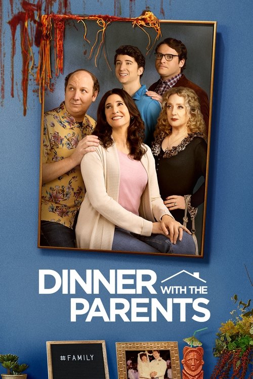 Dinner with the Parents постер