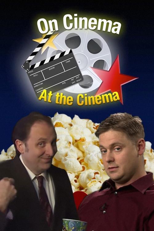 On Cinema постер