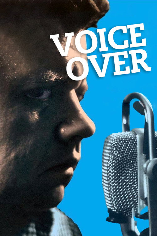 Voice Over постер