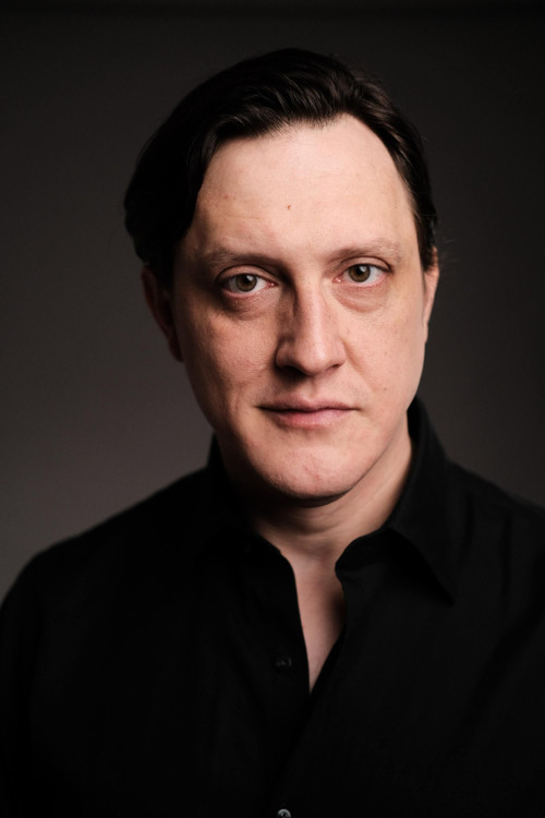 Антон Себастьян