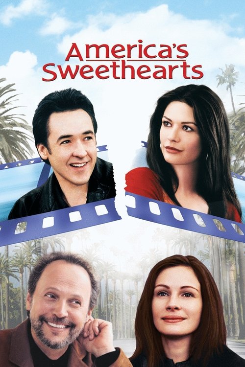 America's Sweethearts постер