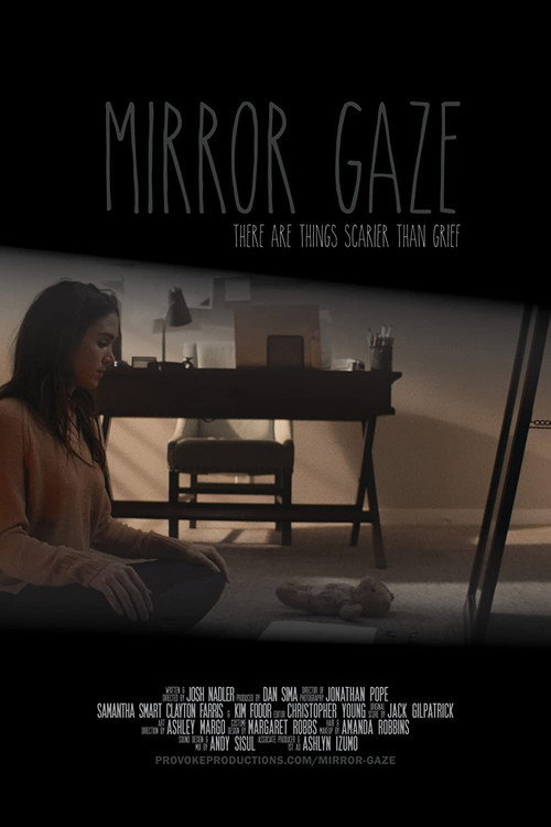 Mirror Gaze постер