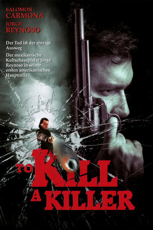 To Kill a Killer постер