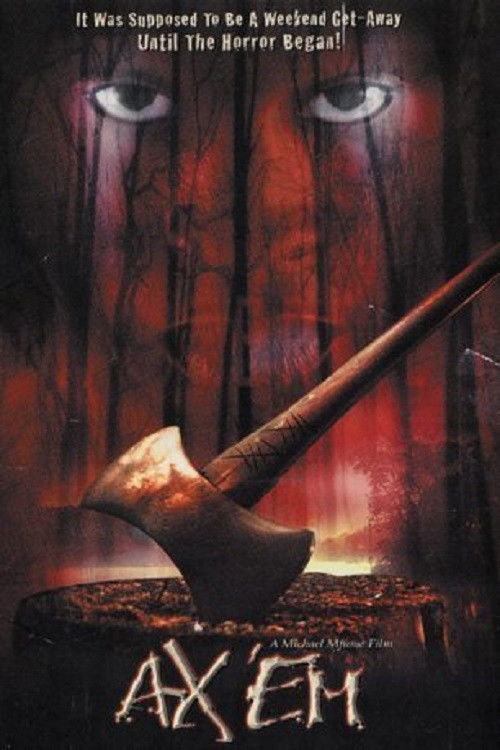 The Weekend It Lives постер