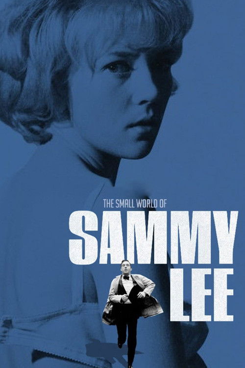 The Small World of Sammy Lee постер