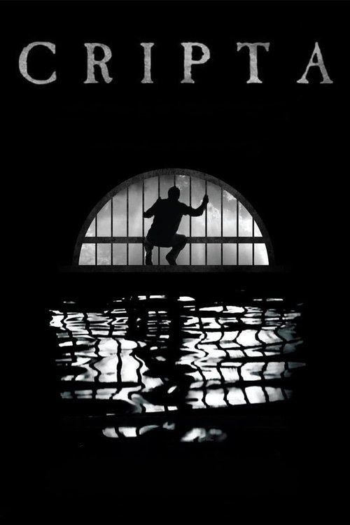 Cripta постер