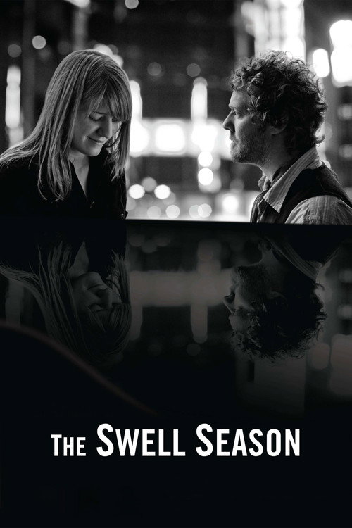 The Swell Season постер