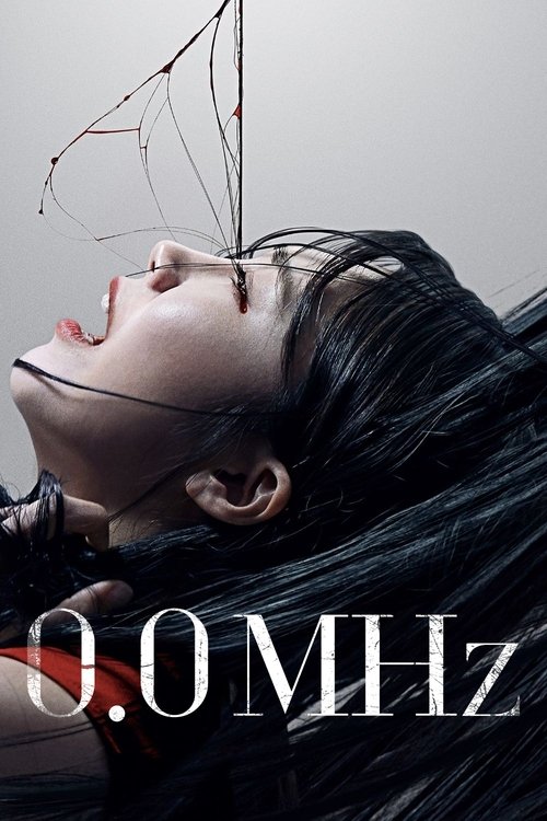 0,0 МГц постер