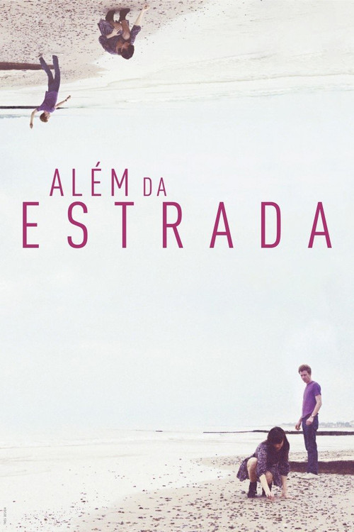 Beyond the Road постер