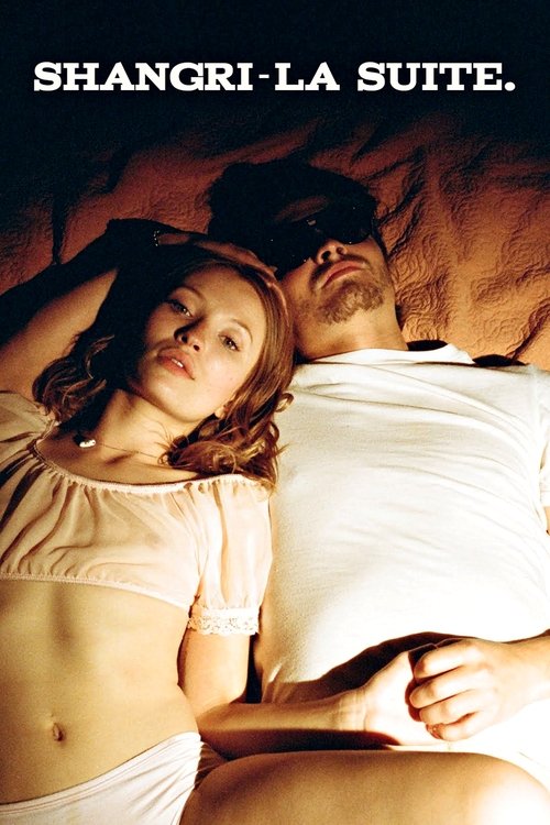 Шангри-Ла Сьют постер