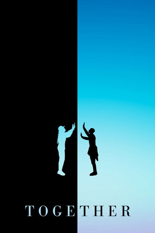 Together постер