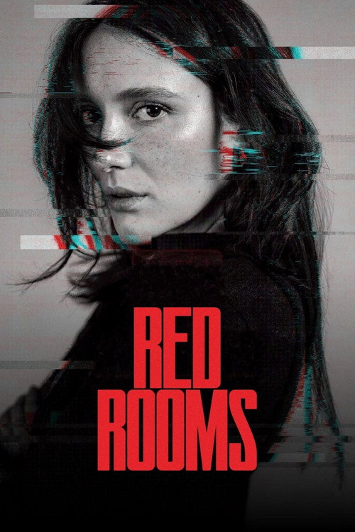 Red Rooms постер