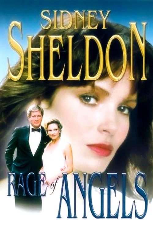 Rage of Angels постер