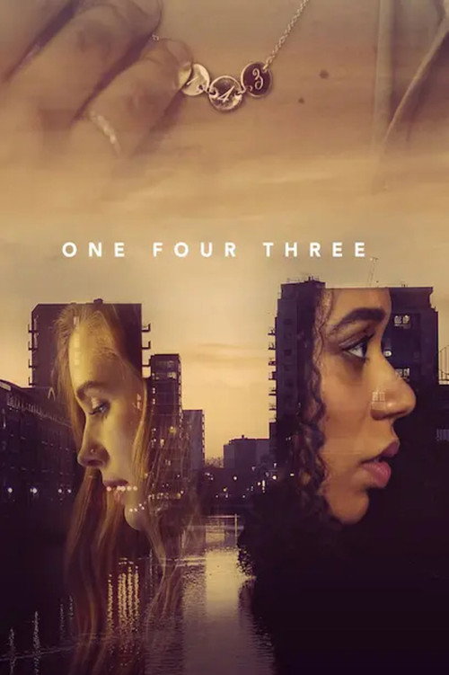 One Four Three постер