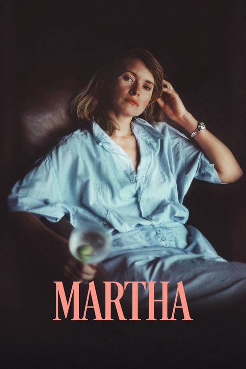 Martha постер
