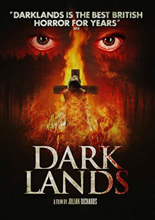 Darklands постер
