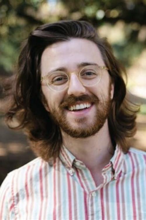 Брайан Дэвид Гилберт