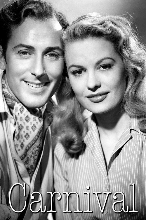 Carnival постер